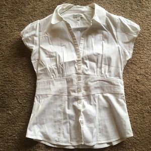 BR Stretch Blouse